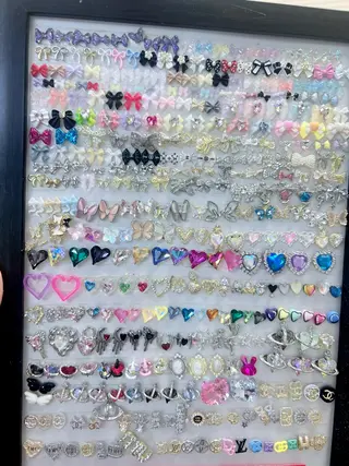 ネイル nail salon Yuna所属・ネイルサロン yunaのネイルデザイン