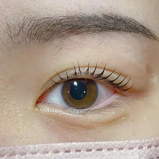 マツエク・マツパ LaLa Peachのマツエク・マツパデザイン