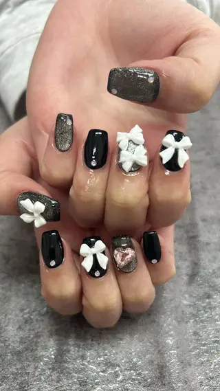 ネイル brilliant s.kのネイルデザイン