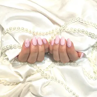 ネイル WISTERIA reikaのネイルデザイン