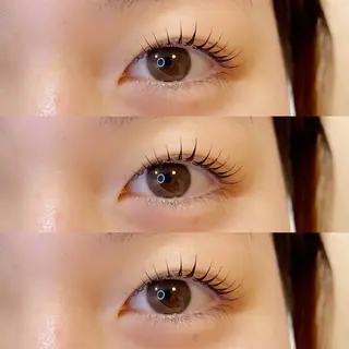 マツエク・マツパ 🍑深澤 もも🍑のマツエク・マツパデザイン