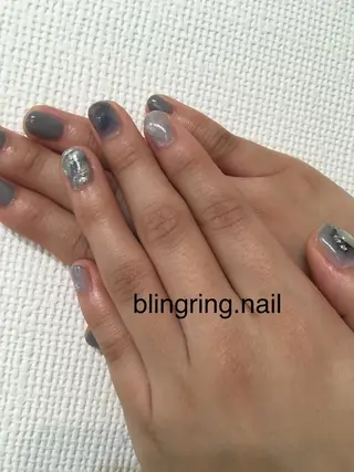 ネイル 🌈KANÅKO 🌈のネイルデザイン