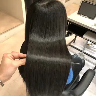 セミロング 💍艶髪の神様💍 ウチマダイのヘアスタイル
