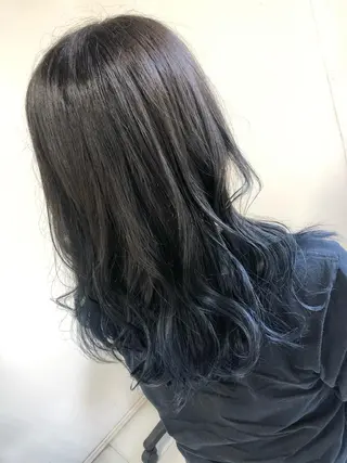 カラー ヘッドスパ師Uran (^^)のその他イメージ