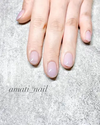 ネイル amati_nail TAKAKOのネイルデザイン
