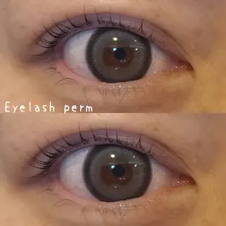 マツエク・マツパ 🍼hair&eye Yuumi🍼のマツエク・マツパデザイン