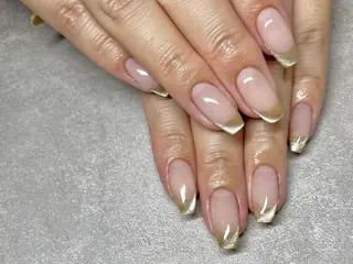 ネイル joieange Honokaのネイルデザイン