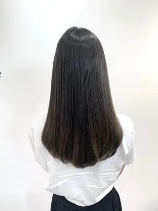 ロング 🌻AYANA 🌻のヘアスタイル