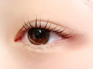 マツエク・マツパ &me beautyのネイルデザイン