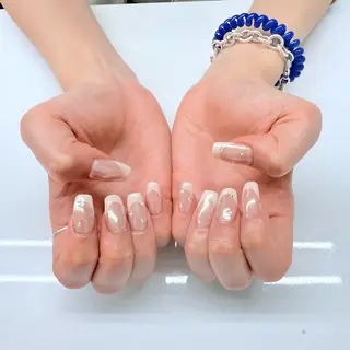 ネイル I NAILS所属・I NAILS NAKAHASHIのネイルデザイン