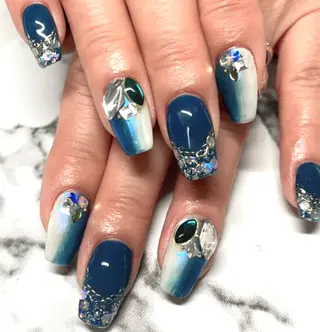 ネイル KAONAIL 【Sakurai】のネイルデザイン