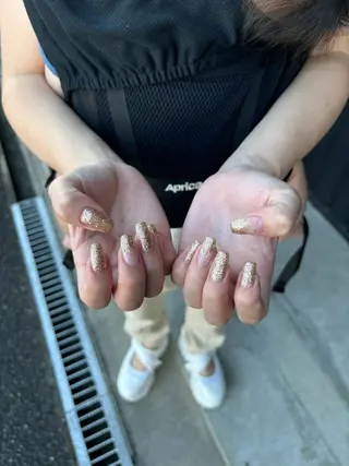 ネイル BooBoonail ～kimi～のネイルデザイン