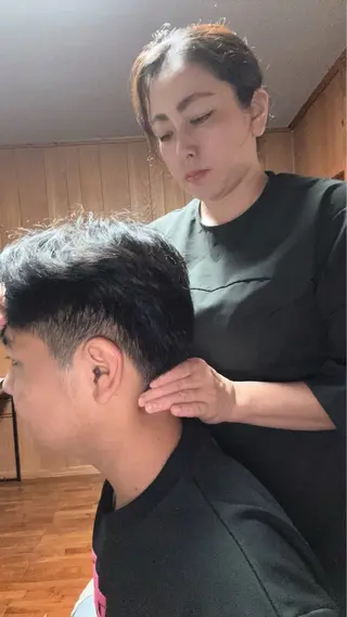 知念 美由紀のエステ・リラクイメージ