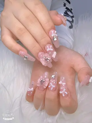 ネイル Mei Meiのネイルデザイン