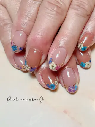 ネイル Takafuji Eriのネイルデザイン