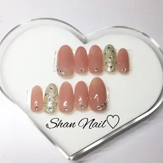 ネイル Shan Nailのネイルデザイン