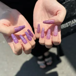 ネイル maki nailのネイルデザイン