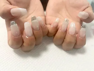 ネイル MOANA所属・moana Aのマツエク・マツパデザイン