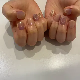 ネイル ayumi /明治神宮前・表参道のネイルデザイン