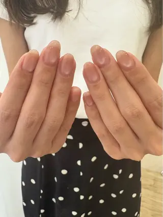 ネイル ATENA Asukaのネイルデザイン