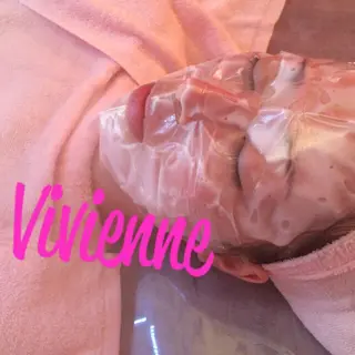 Vivienne aoi南堀江のエステ・リラクイメージ