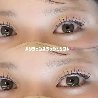 マツエク・マツパ 𓊆ᶠᵉᵉʸ𓊇 ᶜᴴᴵᴴᴬᴿᵁのマツエク・マツパデザイン