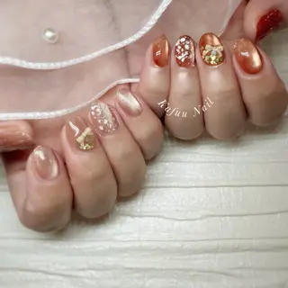 ネイル Kafuu Nailのネイルデザイン