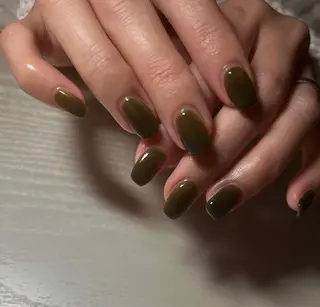 ネイル Bronze  Ship ＊relaxation saron＊所属・S a k iのその他イメージ