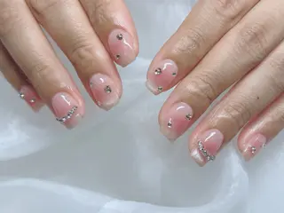 ネイル aba naii chinatsuのネイルデザイン