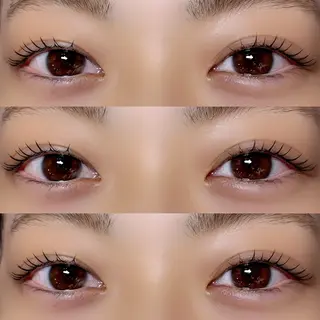 マツエク・マツパ eye &nailSABA beauty space所属・Koyuki /岡崎 /マツエク/ マツパの眉毛・アイブロウイメージ