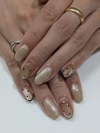 ネイル pationail 伊藤のネイルデザイン