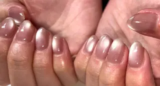 ネイル N'z nail Nozomiのネイルデザイン