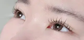 マツエク・マツパ EyelashSalon chel所属・新越谷駅徒歩１分❇️ Salon　chelのマツエク・マツパデザイン