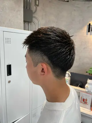 ロング limit🤩 MASATO🤩のヘアスタイル