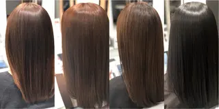 ショート/ボブ オオタダイスケのヘアスタイル