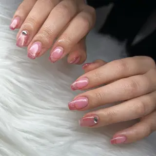 ネイル Dia Nail AKIのネイルデザイン