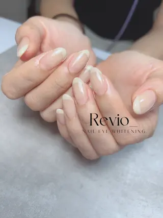 ネイル 𝐑𝐞𝐯𝐢𝐨 ___堺市西区のその他イメージ