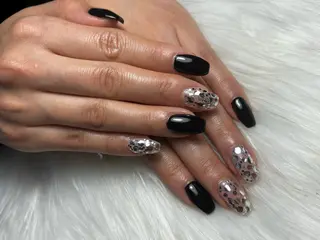 ネイル MIKA ♡のネイルデザイン