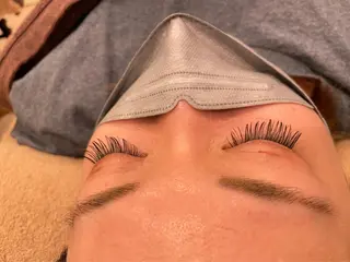 マツエク・マツパ TRUTH鎌ヶ谷💛 吉本のマツエク・マツパデザイン