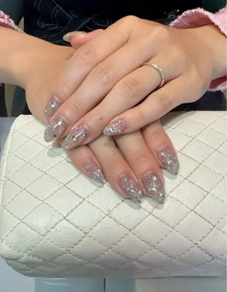 ネイル Girasol YUKIのネイルデザイン