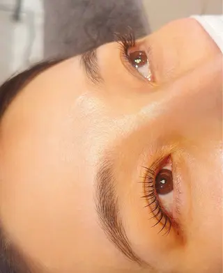 マツエク・マツパ kanell所属・kanell RINAのマツエク・マツパデザイン