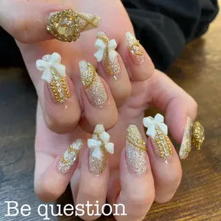 ネイル ueki junのネイルデザイン