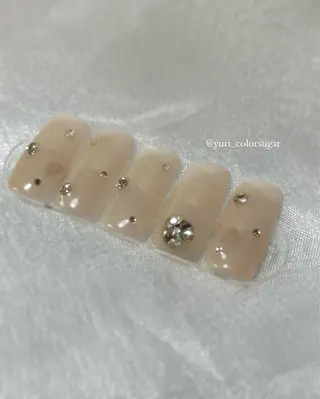 ネイル uryu yuriのネイルデザイン