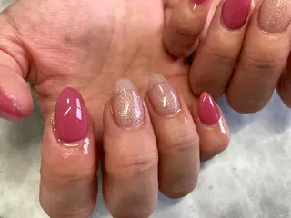 ネイル kicoco.nail所属・kicoconail misakoのネイルデザイン