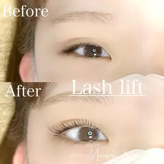 マツエク・マツパ 🦋 Natsumiのマツエク・マツパデザイン