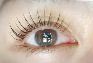 マツエク・マツパ ミミー 南のマツエク・マツパデザイン