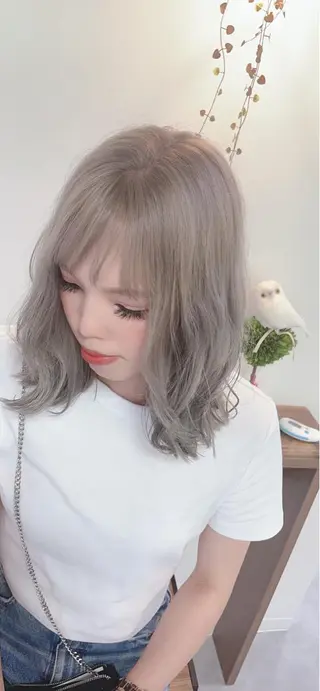 カラー ヘッドスパ師Uran (^^)のその他イメージ