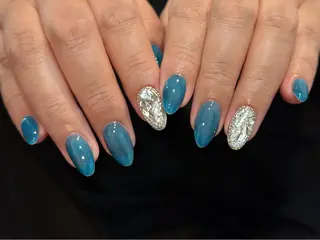 ネイル Rela・S NAILのネイルデザイン