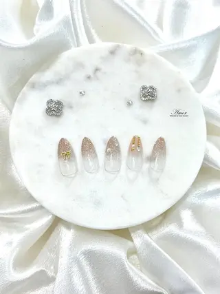 ネイル Nailst ★Rika★のネイルデザイン