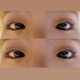 マツエク・マツパ eyelash clear池袋のマツエク・マツパデザイン